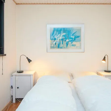 Semesterbostad 4 Person In Silkeborg-by Traum *