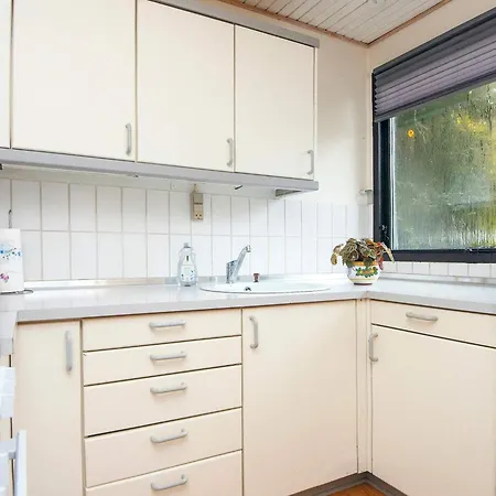 4 Person In Silkeborg-by Traum Silkeborg