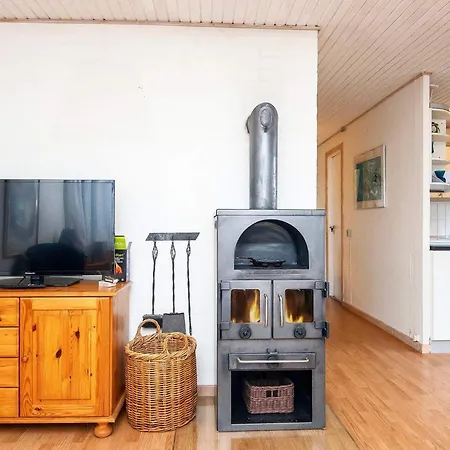 4 Person In Silkeborg-by Traum Silkeborg
