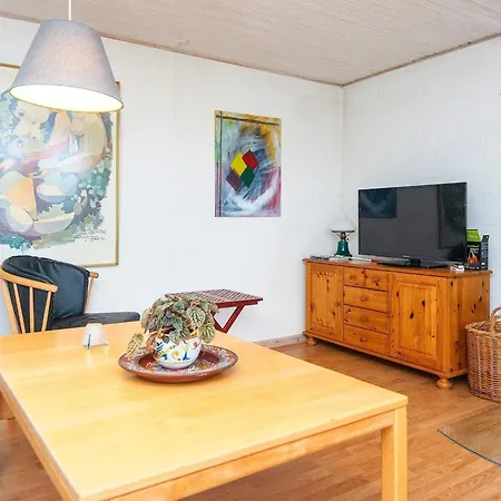 Semesterbostad 4 Person In Silkeborg-by Traum