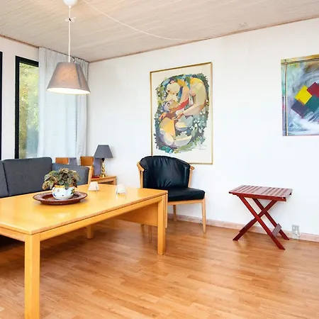 Semesterbostad 4 Person In Silkeborg-by Traum Silkeborg