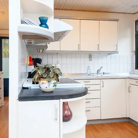4 Person In Silkeborg-by Traum Silkeborg