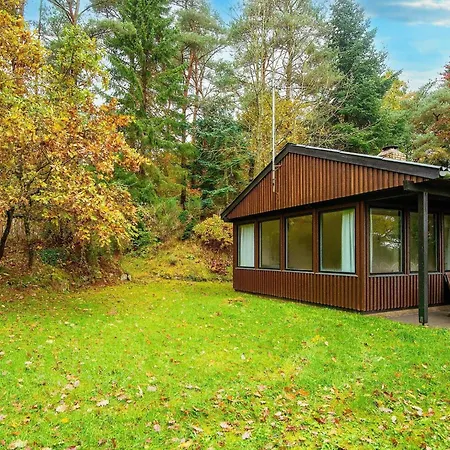 4 Person In Silkeborg-by Traum Semesterbostad