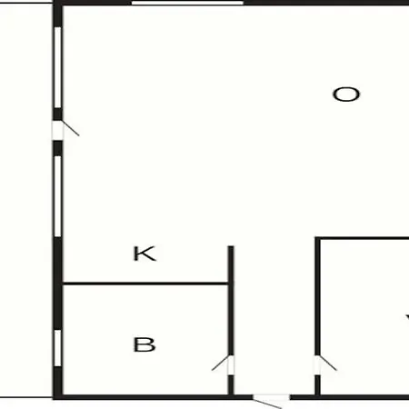 4 Person In Silkeborg-by Traum * Silkeborg